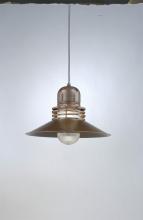 Hi-Lite MFG Co. H-1320-C-82-FROST - PENDANT COLLECTION
